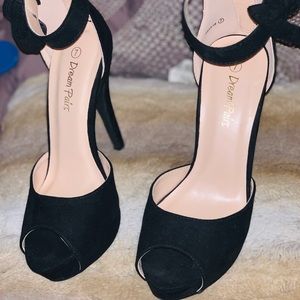 Women’s heels